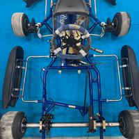 Praga Invictus Evo KZ 2020