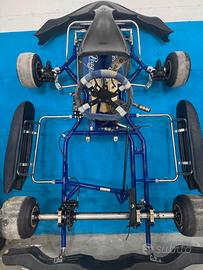 Praga Invictus Evo KZ 2020