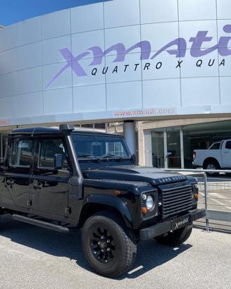 LAND ROVER Defender 130 2.4 TD4 CrewCab S ARIA C