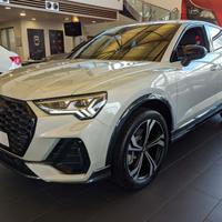 ricambi per audi q3 83a sportback anno 2019 2020 2