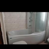 vasca doccia Jacuzzi 