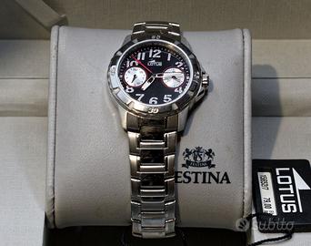 Orologio LOTUS