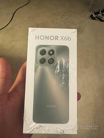 Honor xb6