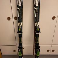 Sci ELAN Waveflex *Edizione Limitata*