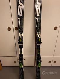 Sci ELAN Waveflex *Edizione Limitata*