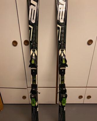 Sci ELAN Waveflex *Edizione Limitata*