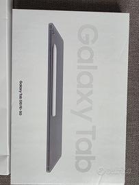 SAMSUNG GALAXY TAB S10 FE+ 5G 12GB/256GB