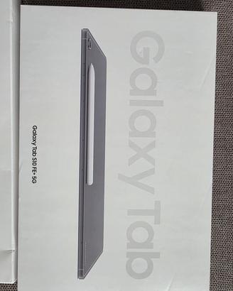 SAMSUNG GALAXY TAB S10 FE+ 5G 12GB/256GB