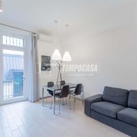 2 LOCALI RISTRUTTURATO IN STABILE D'EPOCA