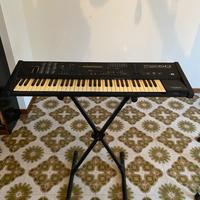 Pianola Solton ms50 con piedistallo