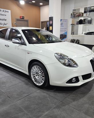 Alfa Romeo Giulietta 1.4 Turbo 120 CV GPL Sprint