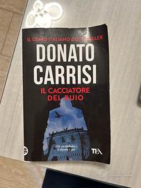 Il cacciatore nel buio