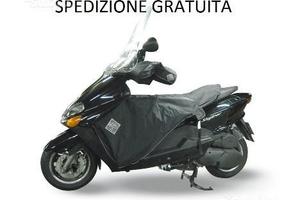 Termoscud tucano r038 yamaha majesty 125 - 180