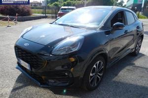 Ford Puma 1.0 EcoBoost Hybrid 125 CV S&S ST-Line