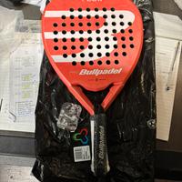 Racchetta da padel Bullpadel Flow