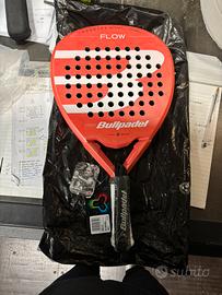 Racchetta da padel Bullpadel Flow