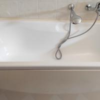 Vasca in vetroresina 