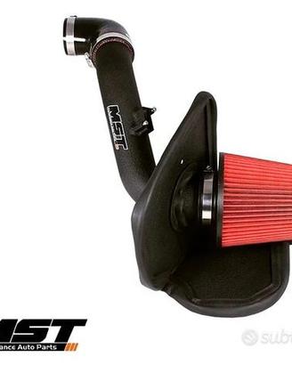 KIT FILTRO ASPIRAZIONE MST Ford Fiesta MK7.5 1.0