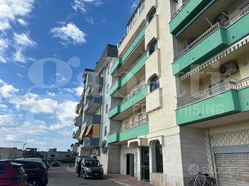 Appartamento Margherita di Savoia