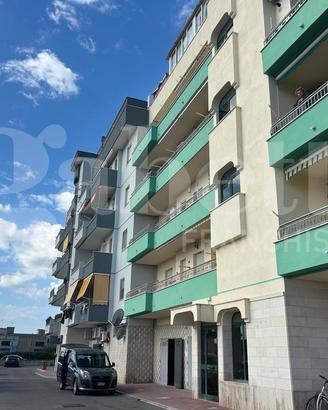 Appartamento Margherita di Savoia