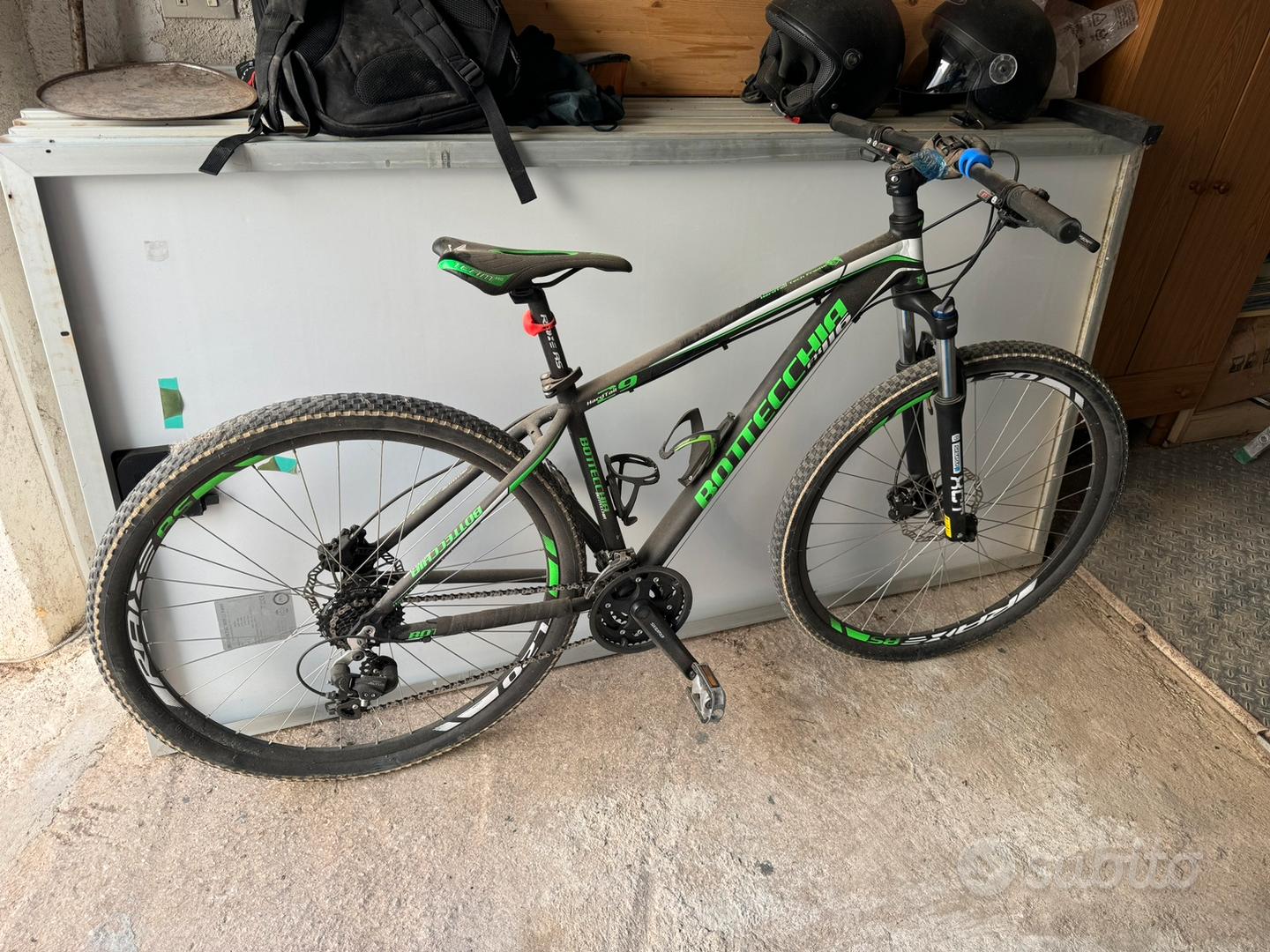 Bottecchia 116 29 hotsell