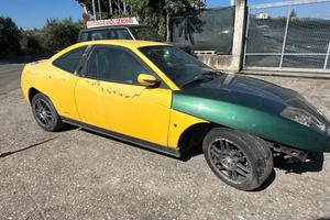 Fiat Coupe 2.0 i.e. 16V Plus 1995 intera