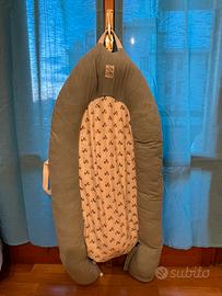 Cuscino riduttore - Jane Growing baby next