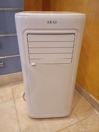 condizionatore in perfetto stato