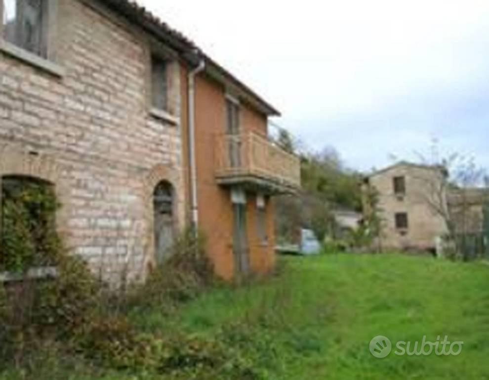 Appartamento – Cantiano, Pesaro e Urbino - Vista 5