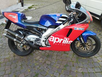 Aprilia RS 250 Reggiani 