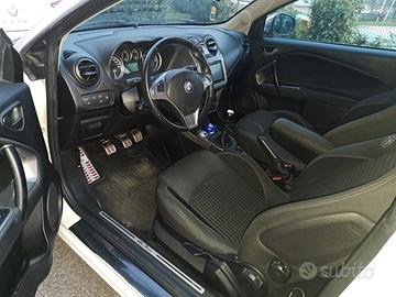 Mito Alfa Romeo 1.4   105 M.AIR S&S PROGRESSION
