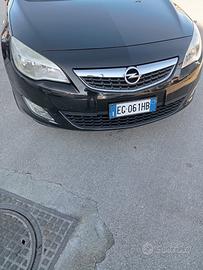 OPEL Astra 2ª serie - 2010