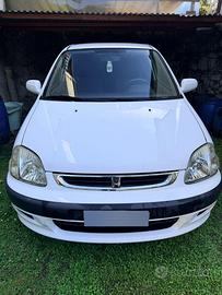 HONDA LOGO 1.4