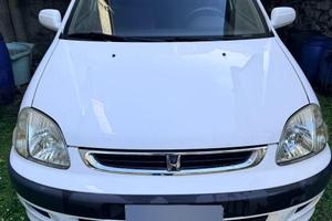 HONDA LOGO 1.4