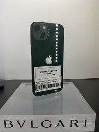 IPHONE 13 256GB PROMO LAMPO