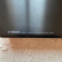 Yamaha YSP-2700 Soundbar 7.1 con Subwoofer Wireles
