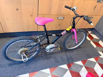 Bicicletta  Decathlon B'Twin  6-10 anni MTB