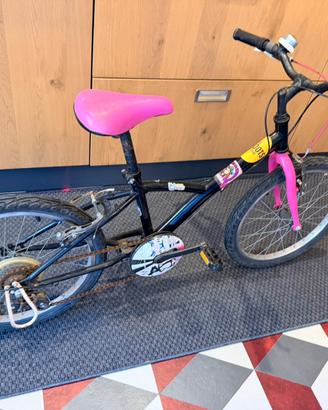 Bicicletta  Decathlon B'Twin  6-10 anni MTB