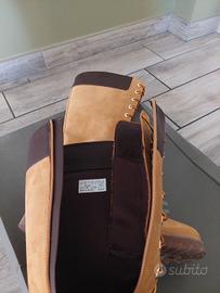 Stivale donna Timberland