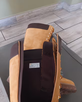Stivale donna Timberland
