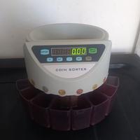 Contamonete elettronico