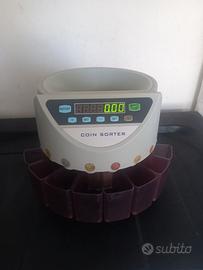 Contamonete elettronico