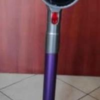 Aspirapolvere Buture V10 senza fili