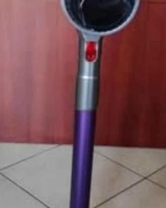 Aspirapolvere Buture V10 senza fili