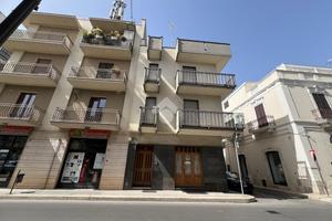 CASA INDIPENDENTE A ALTAMURA