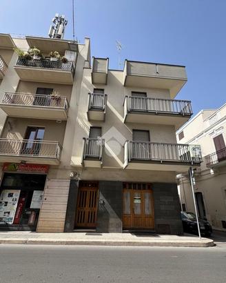 CASA INDIPENDENTE A ALTAMURA