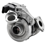 Turbina bmw serie 1 diesel