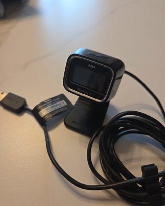 webcam Microsoft HD 5000