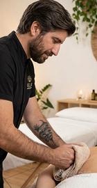 Massaggi a domicilio
