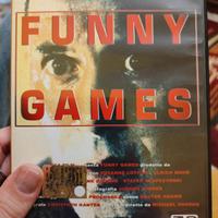 DVD Funny Games (fuori catalogo)